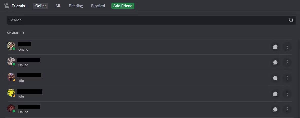 صورة لـ ماذا تعني حالة “الخمول” على Discord وهل هي دقيقة؟ | 1MjUBtVtVwHs9p0Qt94Mu1A-DzTechs