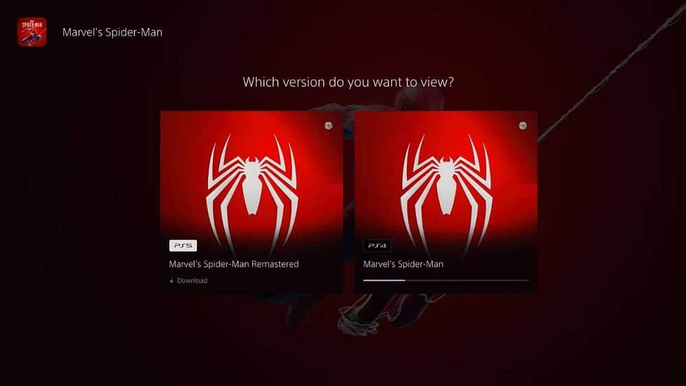 صورة لـ هل يُمكنك تشغيل ألعاب PS4 على PS5؟ إليك ما يجب أن تعرفه | 1NaSZj9vmHjS7o5dhr9WccA-DzTechs