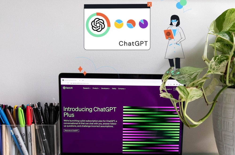 صورة لـ بعض ميزات ChatGPT التي ربما لا تستخدمها ولكنها مُفيدة لتحسين تجربتك | 1O5eu1j0q4cRKJPudimZkvw-DzTechs