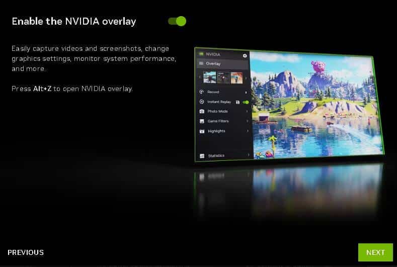 صورة لـ ما هو تطبيق Nvidia الجديد؟ كيف يُمكن تحسين تجربة ألعابك | 1OrmR3XKvTn3TbMukM_VkPw-DzTechs