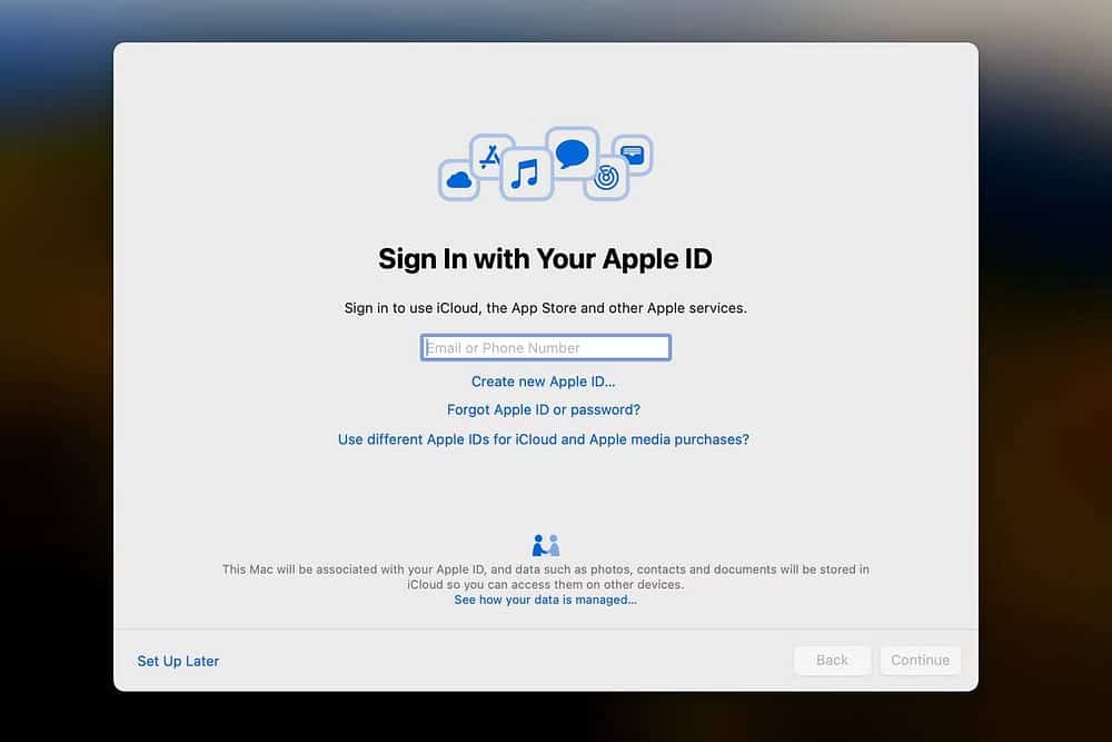 صورة لـ كيفية إعادة تعيين كلمة سر Apple ID أو iCloud: أفضل الطرق البسيطة | 1PIBufX8PZh_2g1Y3WTBLxg-DzTechs