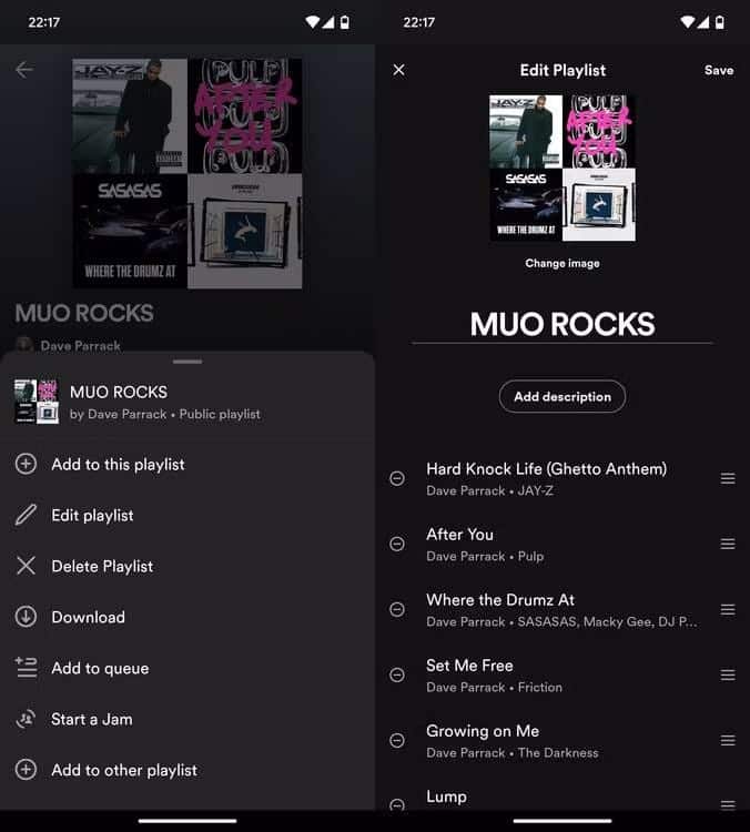 صورة لـ ميزات Spotify المخفية التي يجب أن يعرفها الجميع | 1PUyvnrc3bYFF6aUaU-IEtw-DzTechs