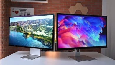 صورة لـ أفضل البدائل لشاشة Studio Display من Apple للـ Mac الخاص بك بأسعار معقولة | 1QFW0dgWYrshzuF2PAyw_3Q-DzTechs
