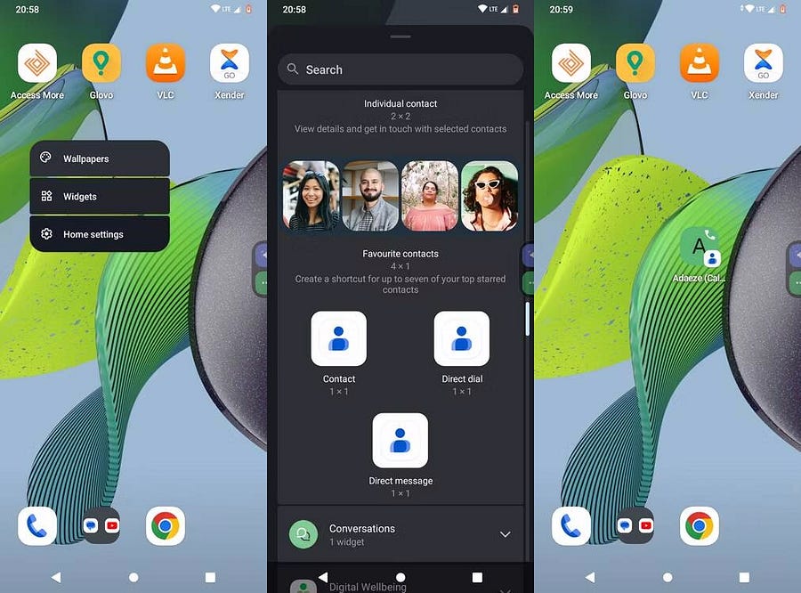 صورة لـ كيفية جعل أجهزة Android صديقة لكبار السن | 1RN0Ye3VD6EArMHyik8mMXw-DzTechs