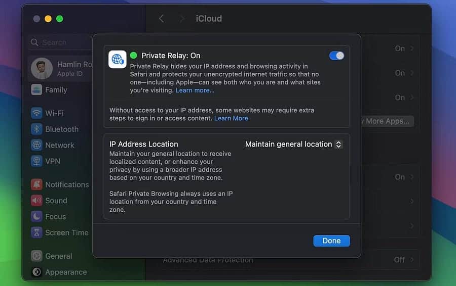 صورة لـ شرح iCloud+ من Apple: كل ما تحتاج إلى معرفته عن خدمة الاشتراك السحابي | 1S1s8rfPajymgkZF9SpbTqg-DzTechs