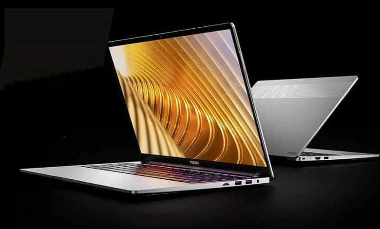 صورة لـ Megabook T16 Pro 2024 Ultra من TECNO: أول كمبيوتر محمول مدعوم بـ Intel Core Ultra 7 | 1SjBq5SQ8XRsW5b6LX2QIRQ-DzTechs