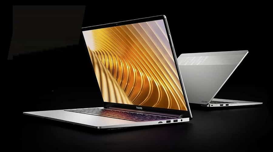 صورة لـ Megabook T16 Pro 2024 Ultra من TECNO: أول كمبيوتر محمول مدعوم بـ Intel Core Ultra 7 | 1SjBq5SQ8XRsW5b6LX2QIRQ-DzTechs