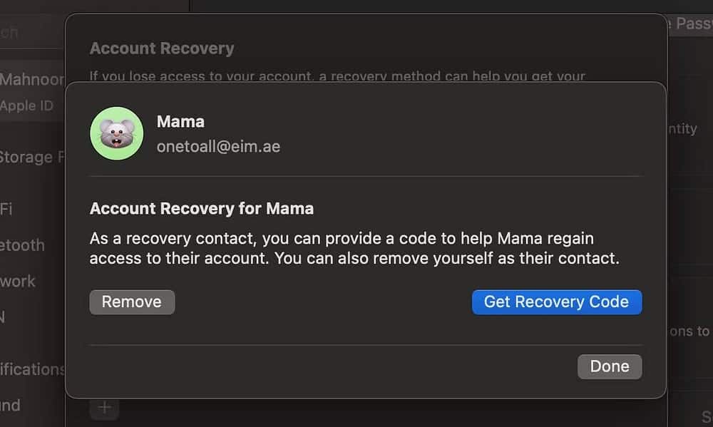 صورة لـ كيفية إعادة تعيين كلمة سر Apple ID أو iCloud: أفضل الطرق البسيطة | 1SoVm9ZRy3j61e0JWPZD-RA-DzTechs