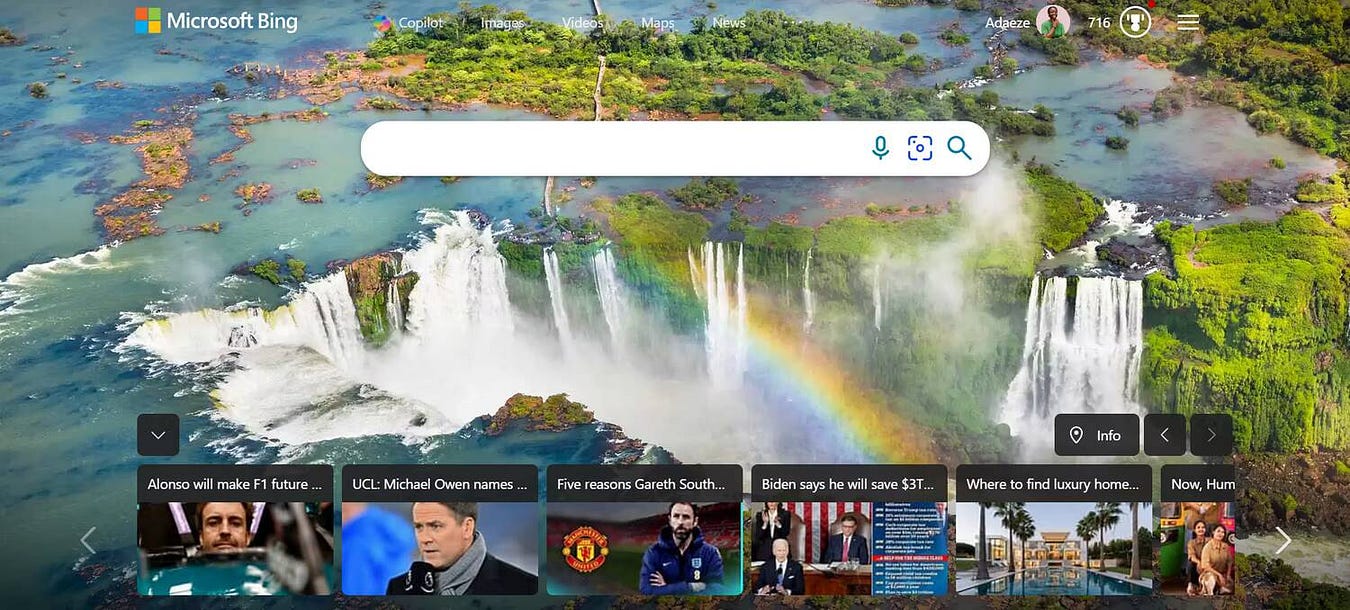 صورة لـ أفضل بدائل بحث Google وميزاتها التي تُقدمها | 1T-jFt8Q7mdrkADm-IrsM_g-DzTechs
