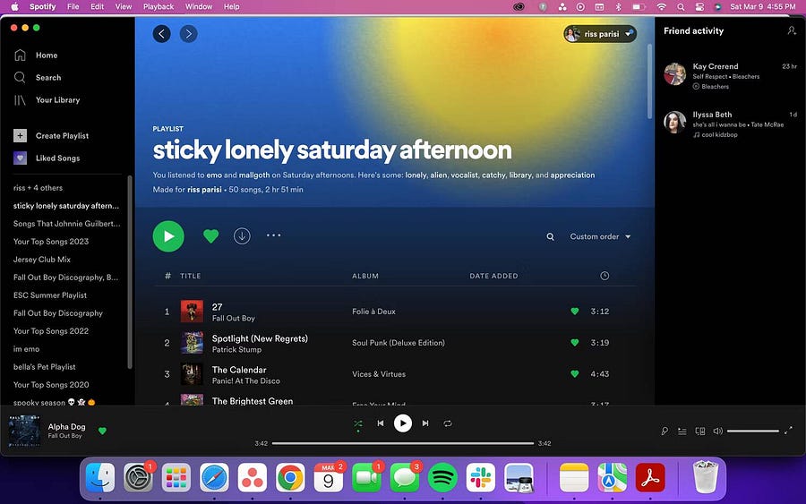 صورة لـ كيفية البدء في استخدام اشتراك Premium للثنائي من Spotify | 1TlM4QPoVs1AzrWSGYpFiKg-DzTechs