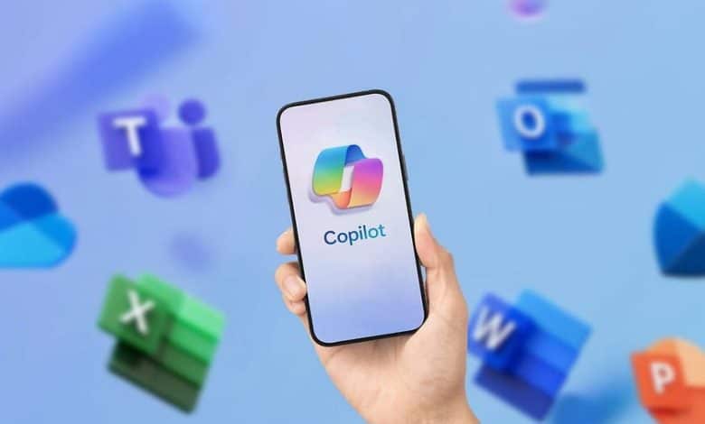 صورة لـ يُمكنك الآن استبدال مُساعد Google بـ Copilot على نظام Android | 1U9j_EW31kGA3PW2_4ysdOw-DzTechs