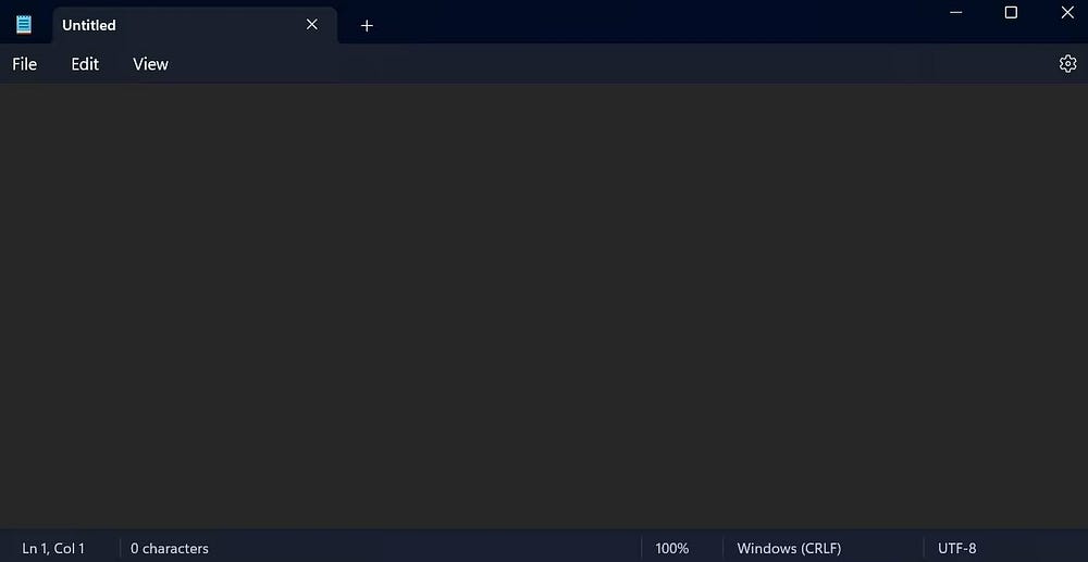 صورة لـ قم بتعزيز قدرات تطبيق “المُفكرة” على Windows 11 باستخدام Copilot | 1UD9DjInxuNyzdkkfv837AA-DzTechs