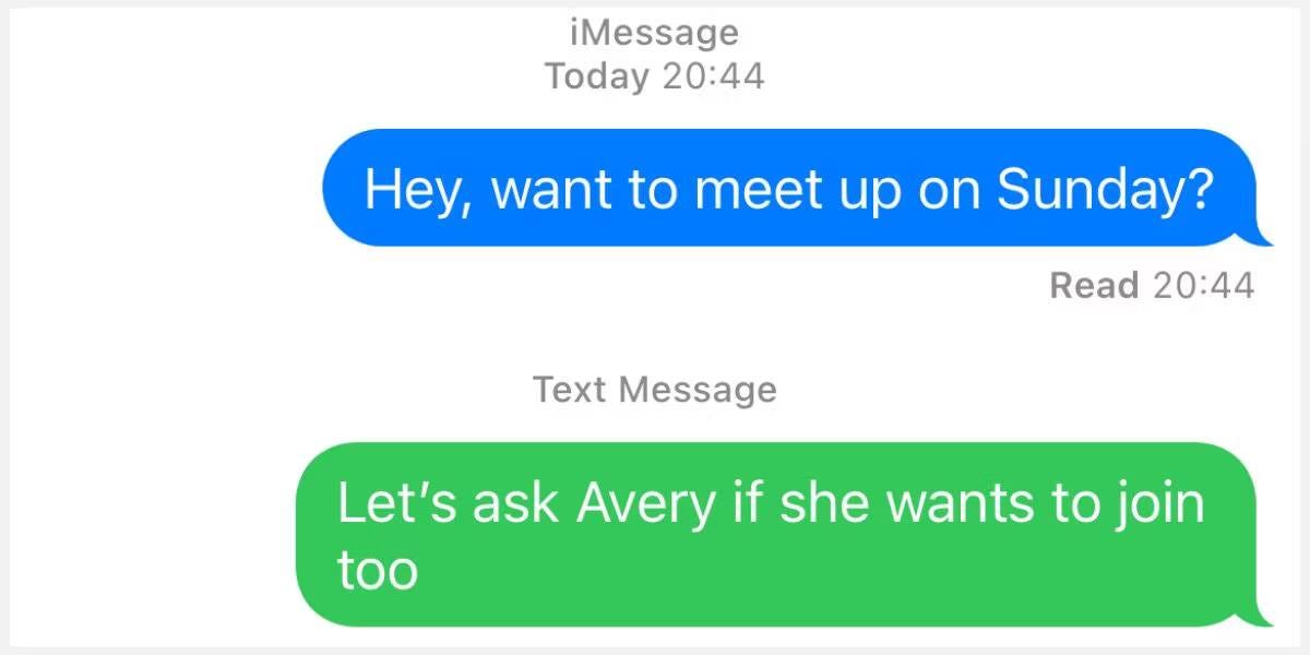 صورة لـ كيفية معرفة ما إذا كان شخص ما قد قام بحظرك على iMessage | 1UeLic_fVHwiUUTno-hAxGQ-DzTechs
