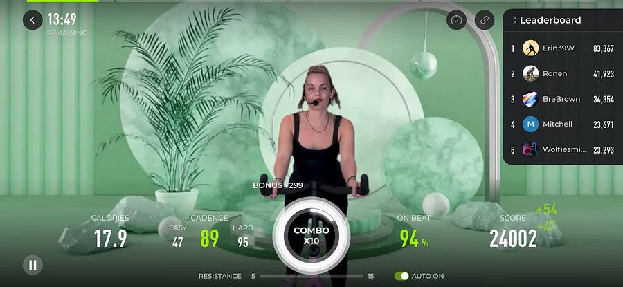 صورة لـ تقييم Freebeat MorphRover: تجربة ركوب الدراجة الكهربائية المُحسَّنة مع شحنها أثناء التمرين | 1VStJZ9n5ZDoyEzmnjAN55w-DzTechs