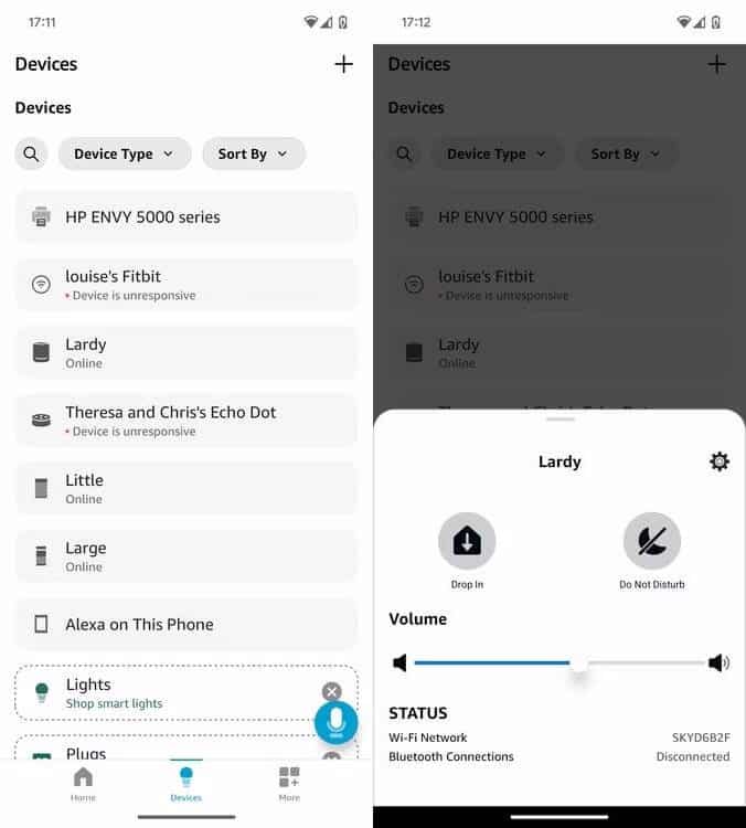 صورة لـ كيفية تغيير اسم Alexa أو كلمة التنبيه إلى شيء أفضل لتحسين تجربة الاستخدام | 1VZUz1VcgtygCcym2Kl1RoQ-DzTechs