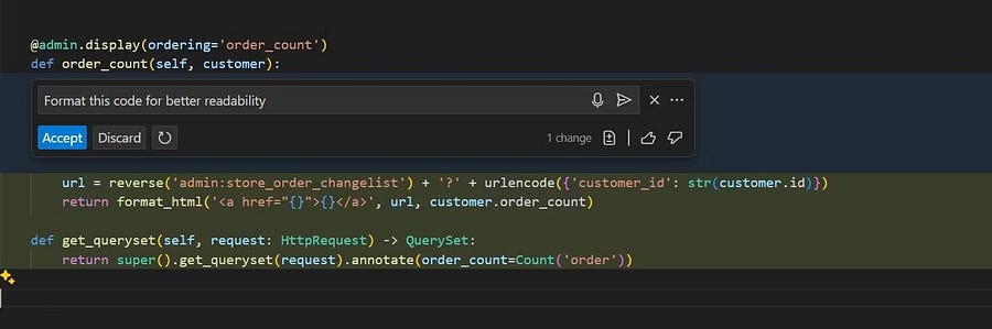 صورة لـ GitHub Copilot أم ChatGPT: أيهما أفضل للمهام البرمجية؟ | 1WIXEMBZGdSwn1qEznkttWA-DzTechs