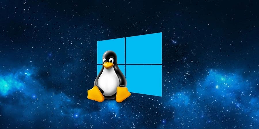 صورة لـ تأثير Windows الفرعي لـ Linux على حصول Linux لسطح المكتب على حصة سوقية إضافية | 1WQlrq5V1zniLhl5f3DU64A-DzTechs