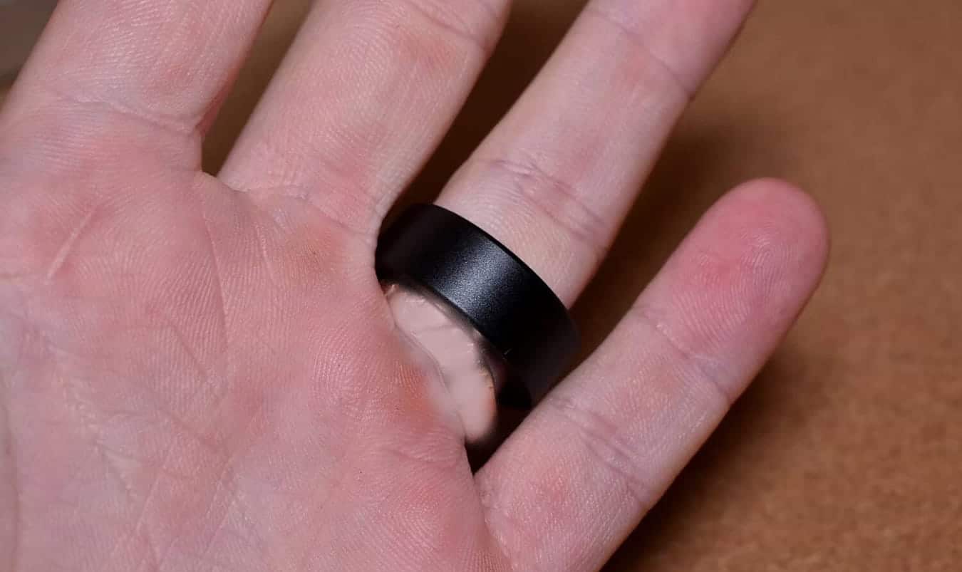 صورة لـ مُراجعة Circular Ring Slim: خاتم مُريح، ولكنه يحتاج إلى الكثير من التحسين | 1WbErB0iA0vMKBWKNGerlVg-DzTechs