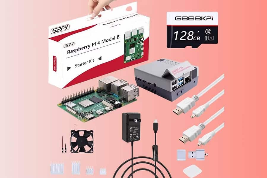 صورة لـ أفضل مجموعات مُلحقات Raspberry Pi المُتاحة لأيِّ طراز | 1Wwn11Wu4BehtTplmE8oQUg-DzTechs