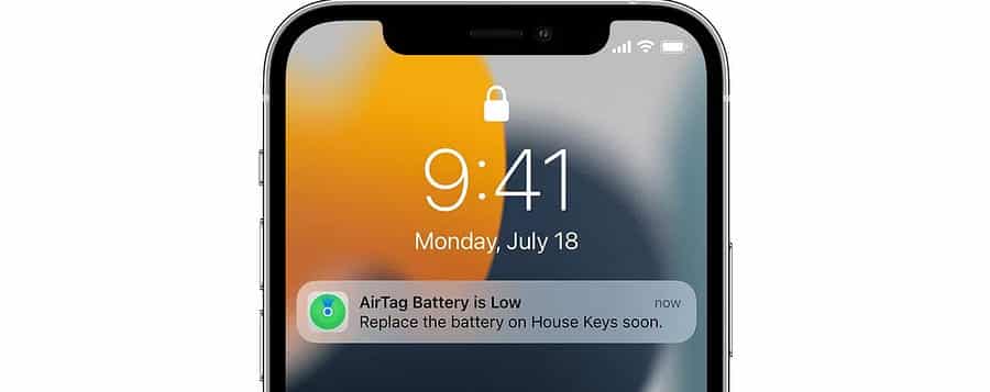 صورة لـ طريقة تغيير وإستبدال بطارية AirTag بسهولة | 1XGtAzH0f8aonsO99ur47Ow-DzTechs