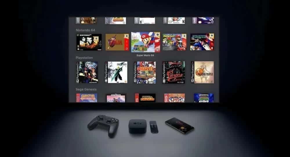 صورة لـ أفضل محاكيات Game Boy Advance لنظام iOS لتجربة الألعاب الرجعية | 1XyznhxMI22qusEDSxRTeGw-DzTechs