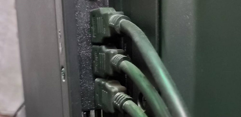 صورة لـ طرق سهلة لتوصيل مكبر الصوت الشريطي الجديد بالتلفزيون | 1Yy3ZsyIUSUxC3wy3L94sXA-DzTechs