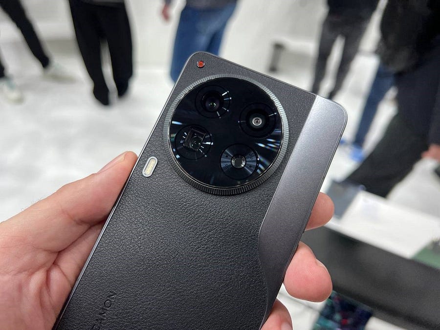 صورة لـ أحدث الهواتف الذكية التي تم الكشف عنها في MWC 2024 | 1_11SgD41vMDEzOTVO_Z_yGAQ-DzTechs