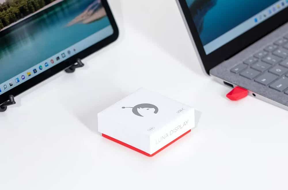 صورة لـ كيفية استخدام الـ iPad الخاص بك كشاشة ثانية على نظام Windows | 1bU-6a4AkgBWzVG34MFB8WQ-DzTechs