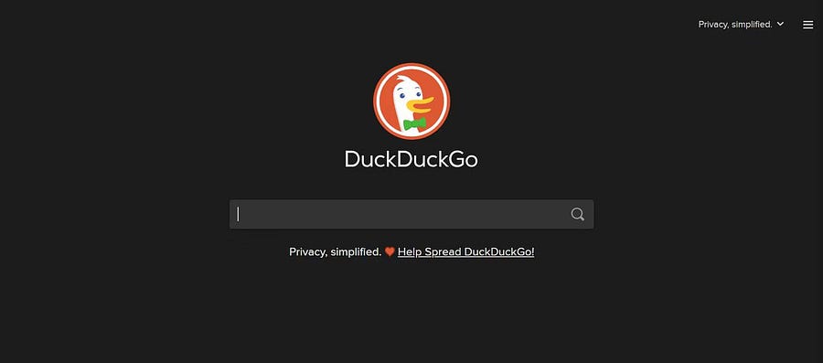 صورة لـ أفضل بدائل بحث Google وميزاتها التي تُقدمها | 1c6zfwJS9WX6C4s04dcvLCQ-DzTechs
