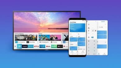 صورة لـ كيفية عكس شاشة هاتف Android الخاص بك على تلفزيونك | 1d63uZ2YIvPNwv1nSkbZ9rw-DzTechs