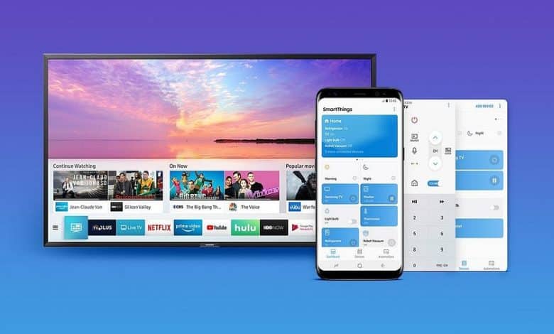 صورة لـ كيفية عكس شاشة هاتف Android الخاص بك على تلفزيونك | 1d63uZ2YIvPNwv1nSkbZ9rw-DzTechs