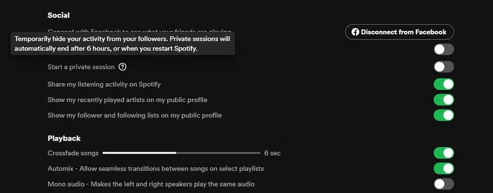صورة لـ ميزات Spotify المخفية التي يجب أن يعرفها الجميع | 1eoj3yyFJV5-WJ_vH3iqotw-DzTechs