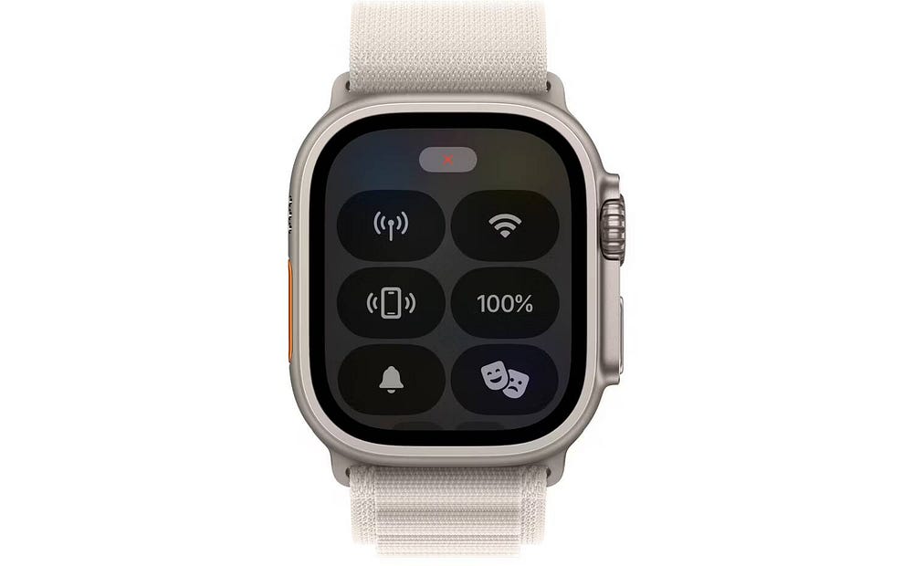 صورة لـ هل لم يتم إقران Apple Watch أو لا تتصل بالـ iPhone؟ جرِّب هذه الإصلاحات | 1f7zSkJKNXZGdS6OovdKHPg-DzTechs