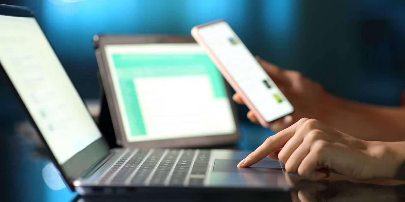 صورة لـ الاعتبارات الأساسية عند استخدام شاشات مُتعددة مع كمبيوتر محمول | 1gOkp7xlrdRlRk0zeW34dlg-DzTechs