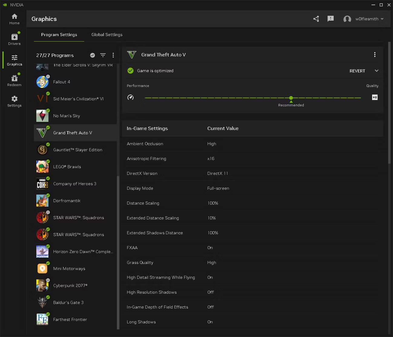 صورة لـ ما هو تطبيق Nvidia الجديد؟ كيف يُمكن تحسين تجربة ألعابك | 1hYq05k4rkKCxvzOrOAbfVA-DzTechs