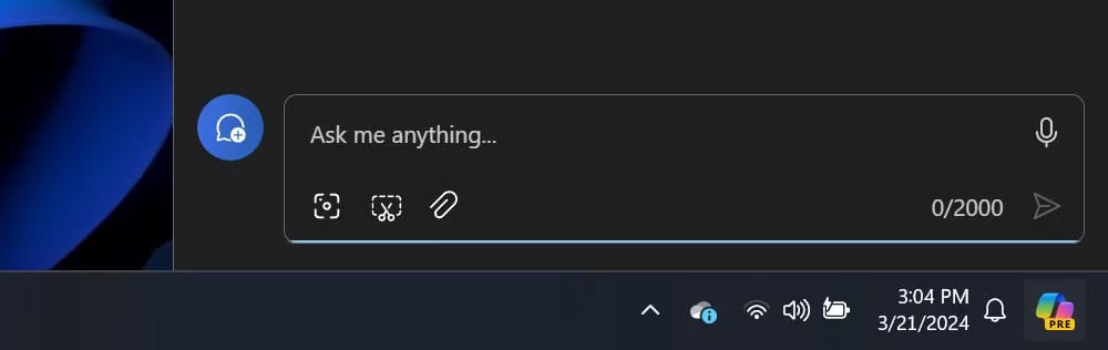 صورة لـ لا يمكن العثور على Copilot في Windows 11؟ إليك ما يجب فعله | 1hn0wWuoIKqG8fX-FU-uqbQ-DzTechs
