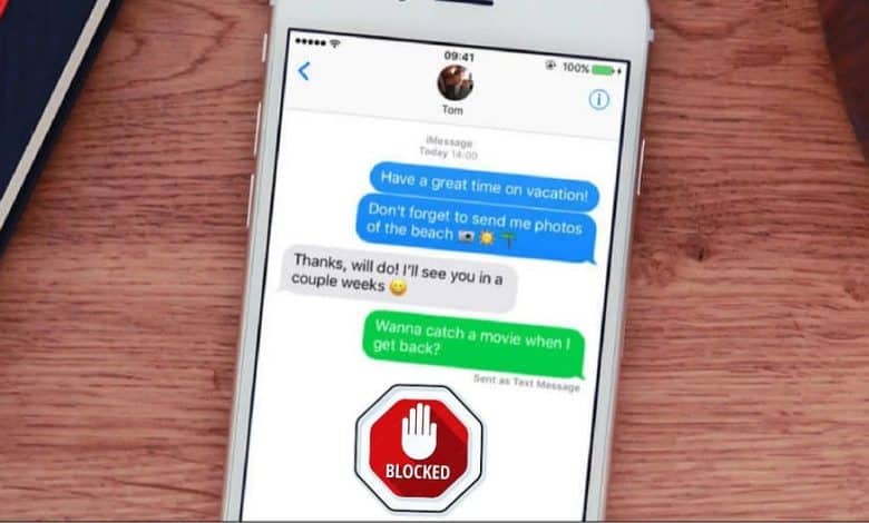 صورة لـ كيفية معرفة ما إذا كان شخص ما قد قام بحظرك على iMessage | 1iFYDDW33Hr2GB0RvPNCX_A-DzTechs