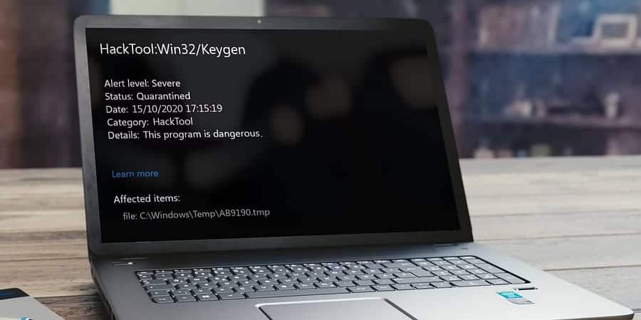 صورة لـ هل يوفر Windows Defender كل الحماية التي تحتاجها من برامج مكافحة الفيروسات؟ | 1iGzlwqFbvjDS5-JGboPwCQ-DzTechs