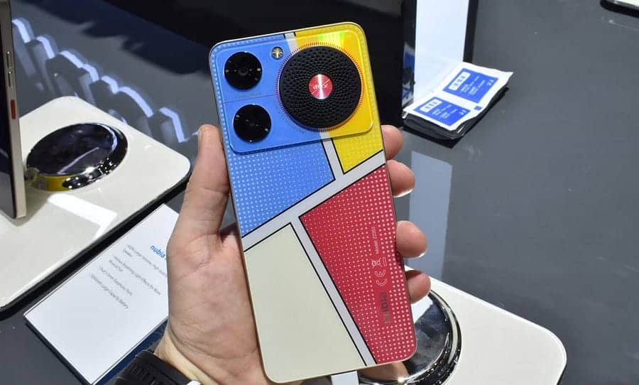 صورة لـ أحدث الهواتف الذكية التي تم الكشف عنها في MWC 2024 | 1iNwXUlf3kBdhB5RmIvq9Dg-DzTechs