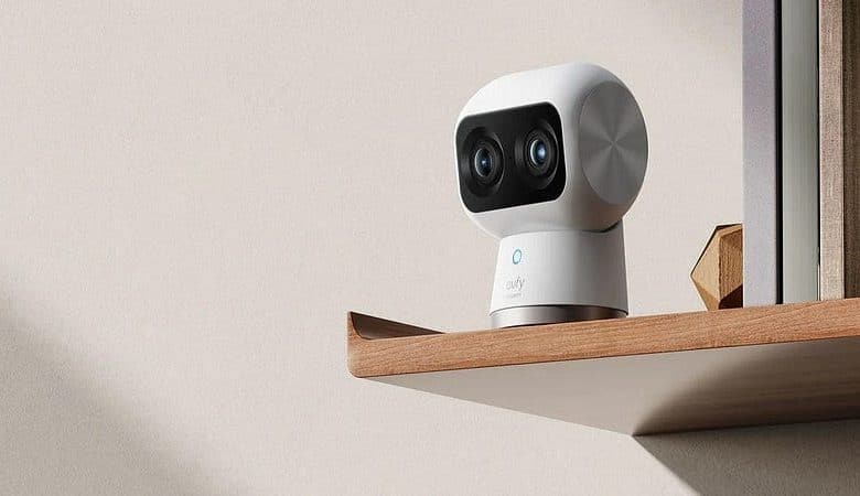 صورة لـ مُراجعة كاميرا Eufy Indoor Cam S350: تقنية تتبع ذكية وعدسات مُزدوجة لمراقبة المنزل بكفاءة | 1iOdTXzXA5jlnZQ2Ge8b26g-DzTechs