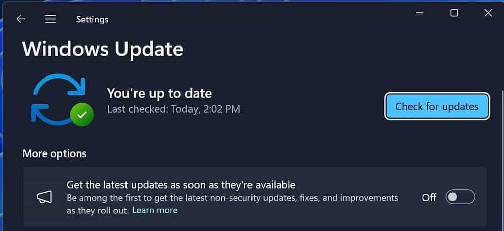 صورة لـ لا يمكن العثور على Copilot في Windows 11؟ إليك ما يجب فعله | 1ipOquTozSYvibNLqv7he4Q-DzTechs