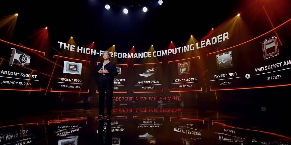 صورة لـ AMD Zen 5: كل ما تحتاج إلى معرفته | 1jJnwq6943buit0631GilPQ-DzTechs
