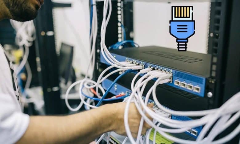 صورة لـ كيفية إصلاح الخطأ “لا يحتوي Ethernet على تكوين IP صالح” على Windows | 1jUKUB2QDUZNb20OQzRNC_w-DzTechs