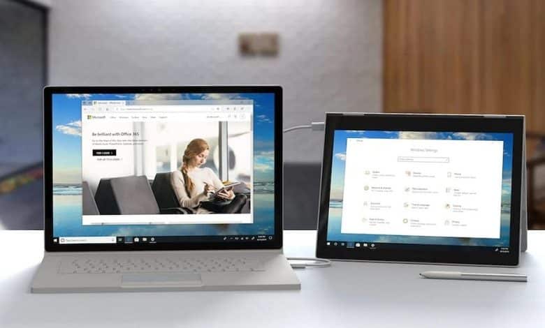 صورة لـ كيفية استخدام الـ iPad الخاص بك كشاشة ثانية على نظام Windows | 1jnLFuv7Va5vFaR-sLGk32A-DzTechs