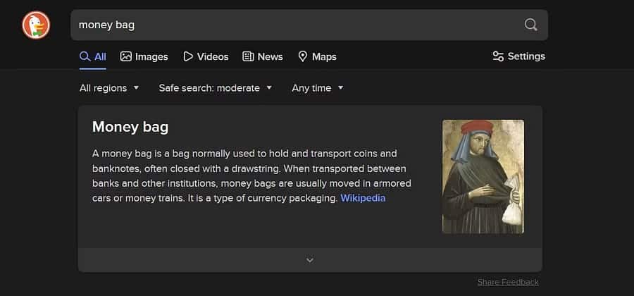 صورة لـ أفضل بدائل بحث Google وميزاتها التي تُقدمها | 1ko8Qvd7aASxW8yn0H8bz5A-DzTechs