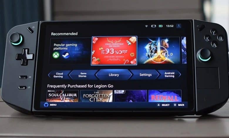 صورة لـ مُراجعة Lenovo Legion Go: مُخيب للأمال وكبير الحجم | 1mYsEmuE7m8kR0HSTNIGa5A-DzTechs