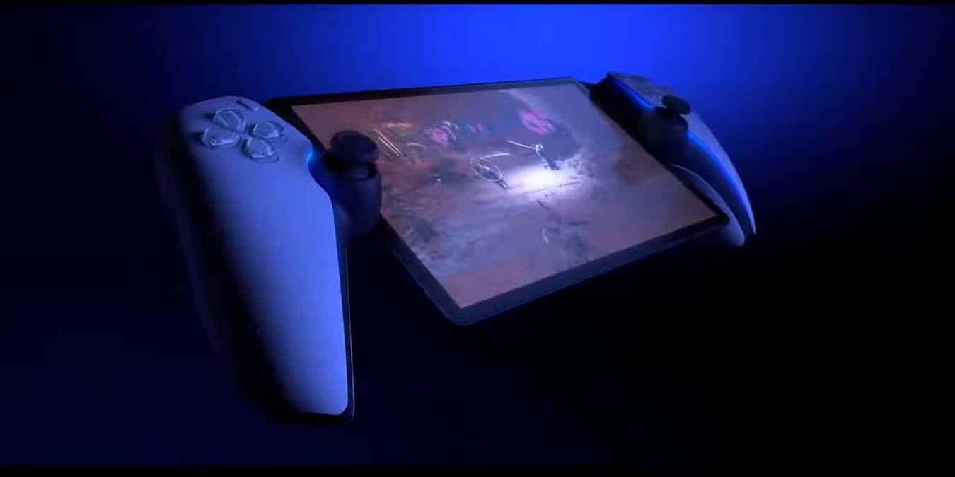 صورة لـ ما هو جهاز PlayStation Portal™ المحمول من Sony؟ | 1n3IbI6bsqdDV1Jjkl8l80A-DzTechs