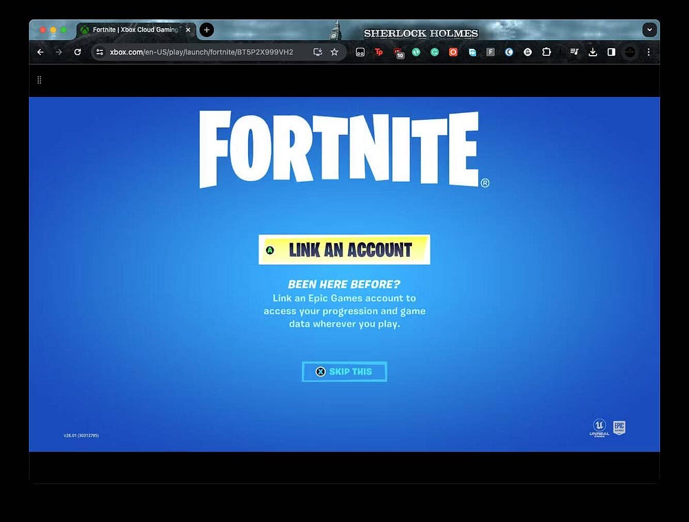 صورة لـ هل يُمكنك لعب Fortnite على الـ Mac؟ نعم، ولكن هناك عائق كبير | 1o2aL_L-5ix5oRT14qokzSw-DzTechs