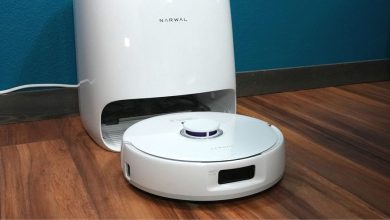 صورة لـ مُراجعة Narwal Freo X Ultra: أحدث تقنيات التنظيف الذاتي للمنازل | 1o7u7plgZGUeJMILIgM-50g-DzTechs