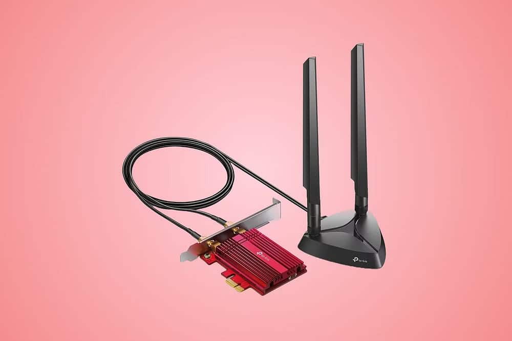 صورة لـ أفضل بطاقات Wi-Fi لتعزيز الإتصال اللاسلكي على الكمبيوتر الخاص بك | 1ocRcy6sk0igiMUJP5SQsaw-DzTechs
